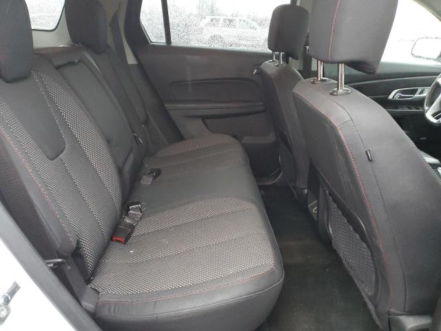 Photo 11 from auction – 2015 GMC TERRAIN SL with VIN 2GKALREK2F6320399