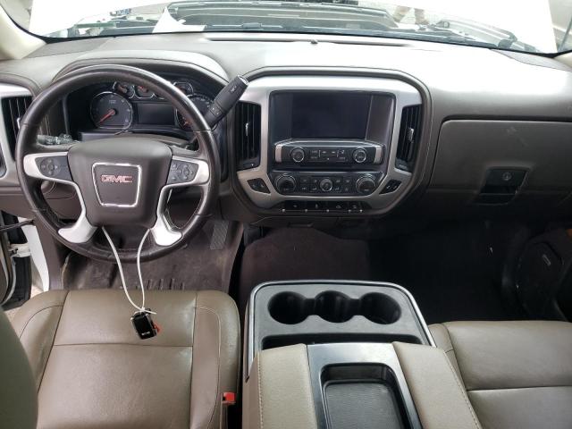 Photo 8 from auction – 2018 GMC SIERRA K15 with VIN 3GTU2NEC1JG592257