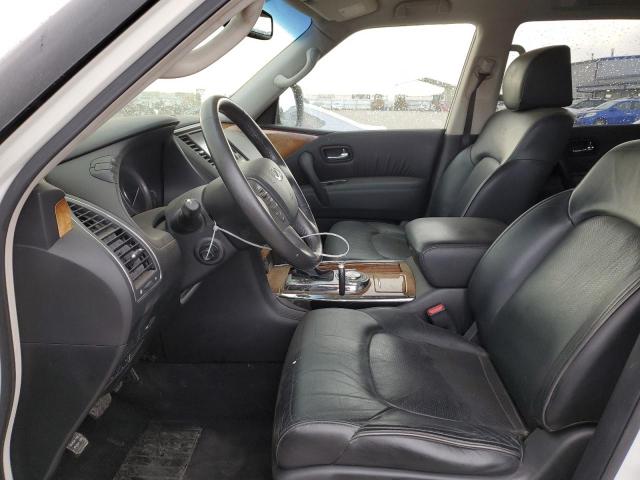 Photo 7 from auction – 2012 INFINITI QX56 with VIN JN8AZ2NF9C9517837