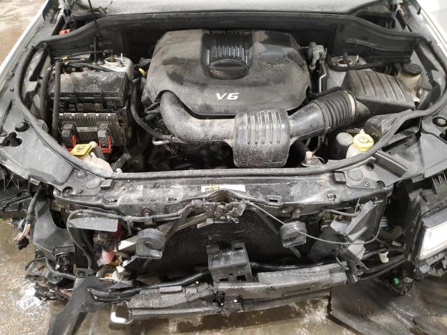 Photo 11 from auction – 2015 JEEP GRAND CHER with VIN 1C4RJFCG5FC693039