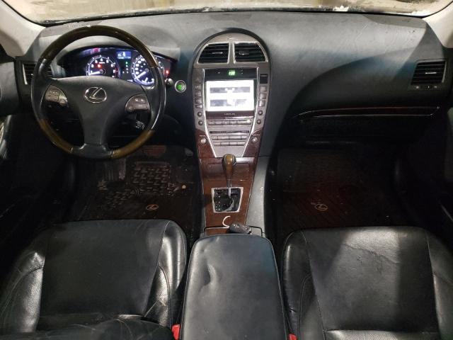 Photo 8 from auction – 2010 LEXUS ES 350 with VIN JTHBK1EG9A2394083