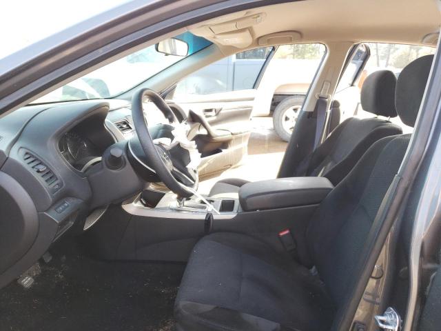 Photo 7 from auction – 2015 NISSAN ALTIMA 2.5 with VIN 1N4AL3AP9FN905296
