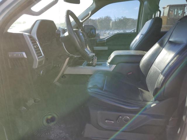 Photo 7 from auction – 2016 FORD F150 SUPER with VIN 1FTEW1EG3GFA82992