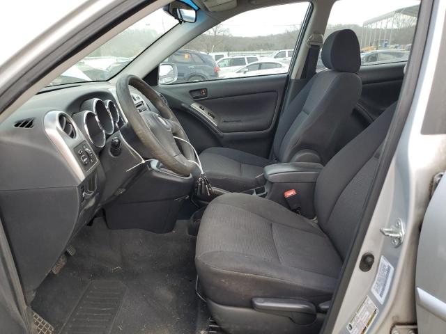 Photo 7 from auction – 2005 PONTIAC VIBE with VIN 5Y2SL63855Z460018