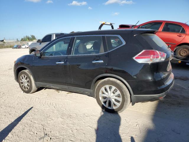 Photo 2 from auction – 2015 NISSAN ROGUE S with VIN KNMAT2MV2FP509262