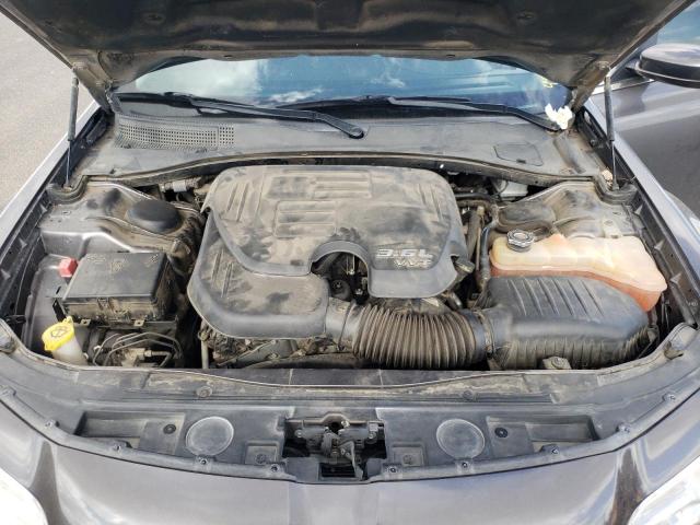 Zdjęcie 11 z aukcji – 2016 CHRYSLER 300 LIMITE z VIN 2C3CCAAG6GH230318