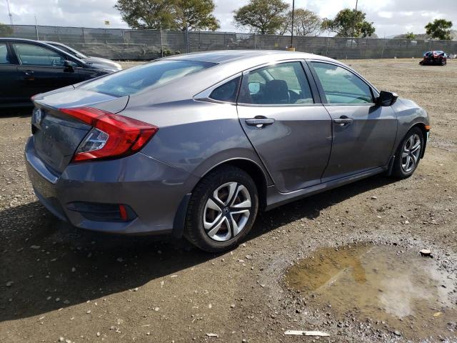 Photo 3 from auction – 2016 HONDA CIVIC LX with VIN 2HGFC2F50GH526281