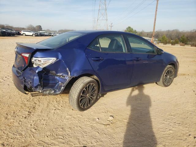 صورة رقم 3 من المزاد - 2015 TOYOTA COROLLA L مع VIN 2T1BURHE5FC309656