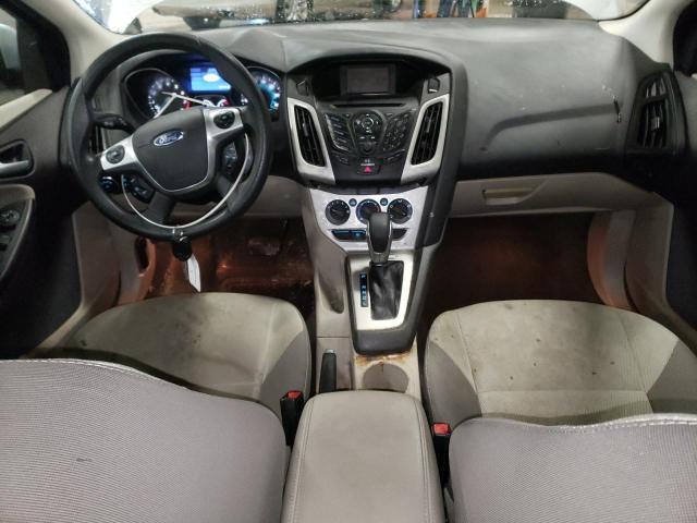 Photo 8 from auction – 2013 FORD FOCUS SE with VIN 1FADP3F27DL353790