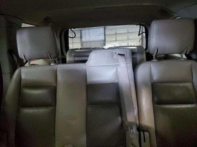 Photo 10 from auction – 2006 FORD EXPLORER X with VIN 1FMEU73E76UB63557