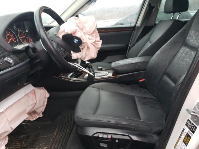 Photo 7 from auction – 2015 BMW X3 XDRIVE2 with VIN 5UXWX9C58F0D45448