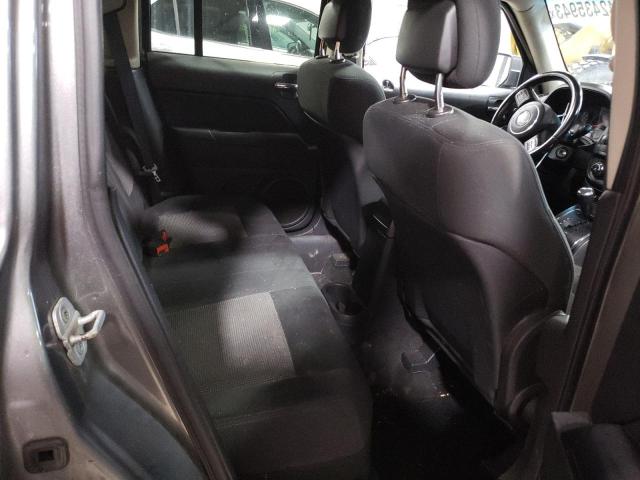 Photo 10 from auction – 2012 JEEP PATRIOT LA with VIN 1C4NJRFB9CD689470