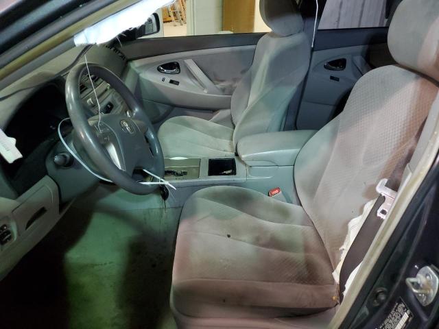 Photo 7 from auction – 2009 TOYOTA CAMRY BASE with VIN 4T1BE46K39U394539