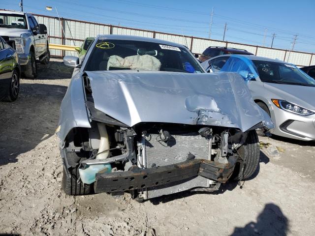 Photo 5 from auction – 2012 DODGE CHARGER SE with VIN 2C3CDXBG2CH286913