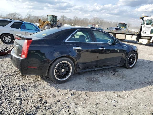 Photo 3 from auction – 2012 CADILLAC CTS PERFOR with VIN 1G6DK5E34C0109631