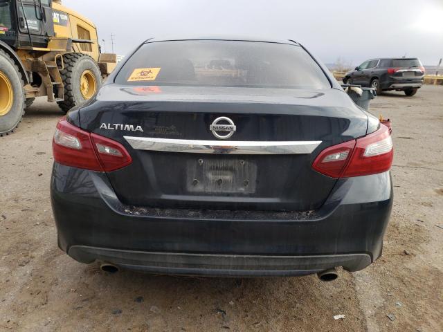 Photo 6 from auction – 2018 NISSAN ALTIMA 2.5 with VIN 1N4AL3AP3JC228878