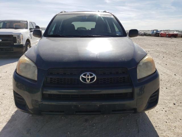 Photo 5 from auction – 2010 TOYOTA RAV4 with VIN JTMZF4DV5AD018474