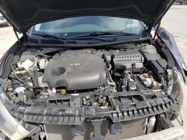 Фото 11 с аукциона – 2017 NISSAN MAXIMA 3.5 с VIN 1N4AA6AP1HC389425