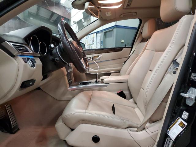 Photo 7 from auction – 2016 MERCEDES-BENZ E 350 4MAT with VIN WDDHF8JB2GB178447
