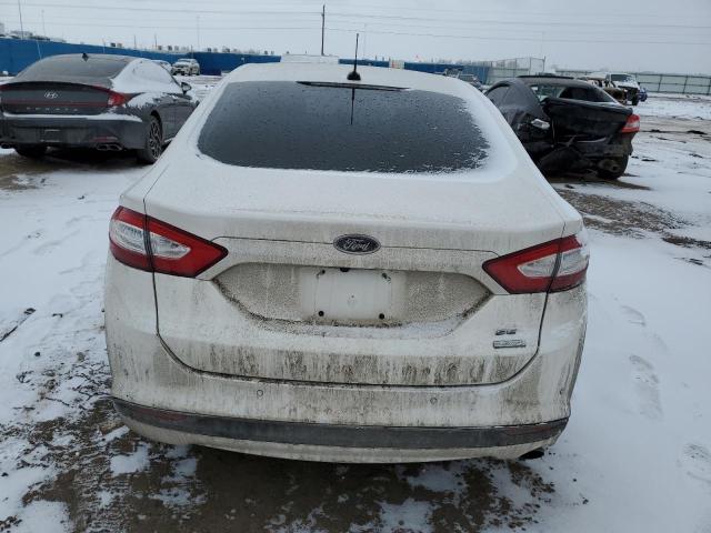 Photo 6 from auction – 2014 FORD FUSION SE with VIN 3FA6P0HD8ER102995