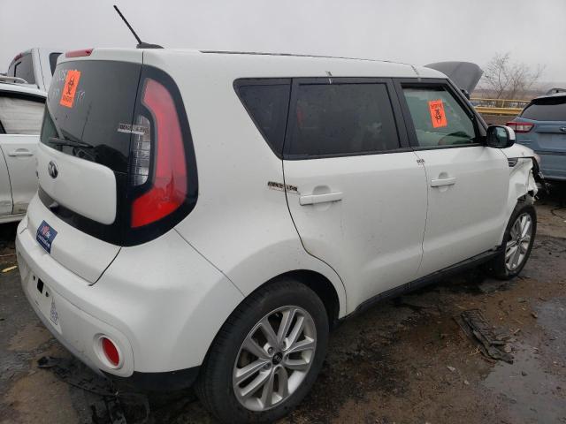 Photo 3 from auction – 2019 KIA SOUL + with VIN KNDJP3A59K7920568