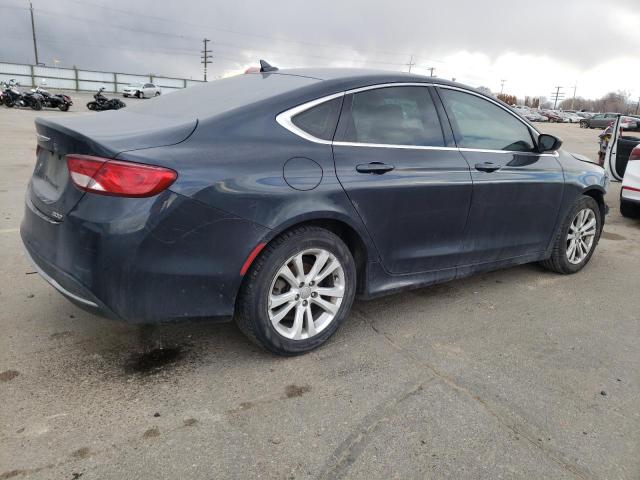 Photo 3 from auction – 2016 CHRYSLER 200 LIMITE with VIN 1C3CCCAB2GN174031
