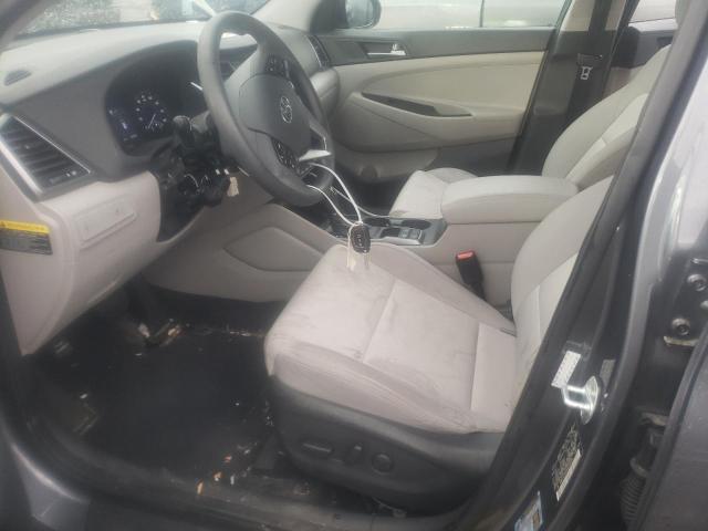 Photo 7 from auction – 2017 HYUNDAI TUCSON LIM with VIN KM8J3CA48HU436528