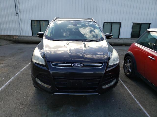 Photo 5 from auction – 2014 FORD ESCAPE TIT with VIN 1FMCU9JX5EUC86103