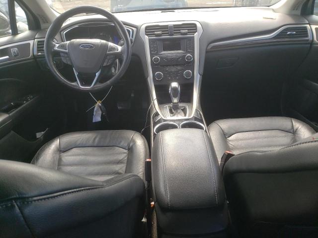 Photo 8 from auction – 2013 FORD FUSION SE with VIN 3FA6P0LU8DR157873