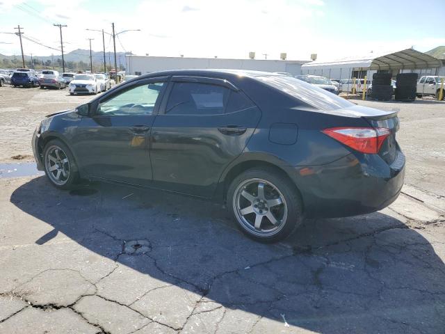 Photo 2 from auction – 2016 TOYOTA COROLLA L with VIN 5YFBURHE7GP438001