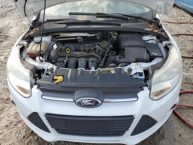 Photo 11 from auction – 2013 FORD FOCUS SE with VIN 1FADP3F2XDL308956
