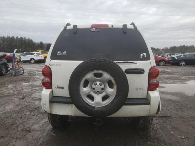 Photo 6 from auction – 2002 JEEP LIBERTY LI with VIN 1J4GL58K32W157511