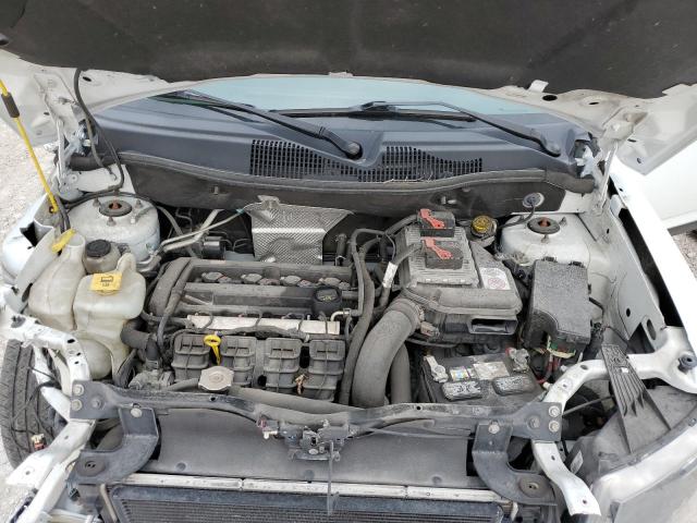 Photo 11 from auction – 2016 JEEP COMPASS LA with VIN 1C4NJCEA9GD800885