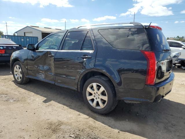 Zdjęcie 2 z aukcji – 2009 CADILLAC SRX z VIN 1GYEE637090124442