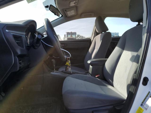Photo 7 from auction – 2014 TOYOTA COROLLA L with VIN 2T1BURHE5EC200290