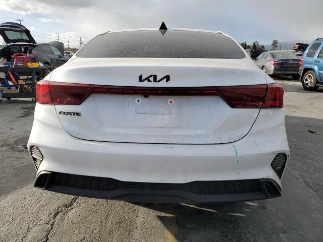 Photo 6 from auction – 2023 KIA FORTE LX with VIN 3KPF24AD4PE547951