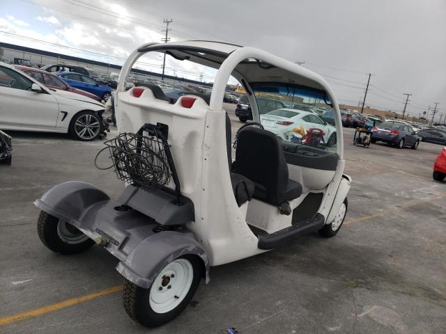 Photo 3 from auction – 2002 GEM ALL MODELS with VIN 5ASAG47402F017957