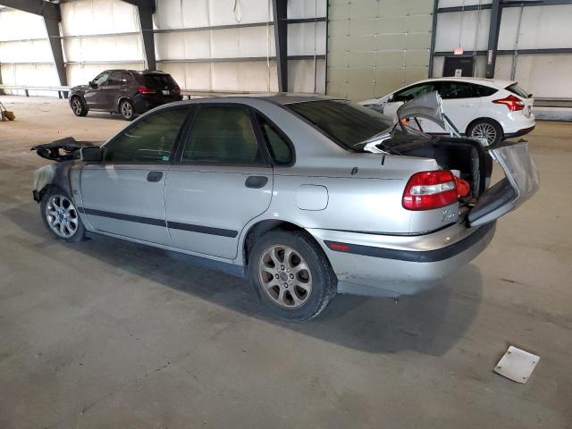 Photo 2 from auction – 2000 VOLVO S40 with VIN YV1VS2556YF517418