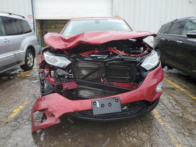 Photo 5 from auction – 2018 CHEVROLET EQUINOX LT with VIN 2GNAXJEV0J6303239