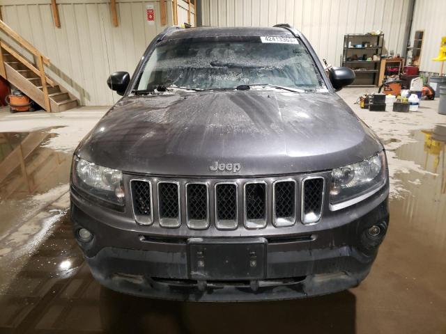 Photo 5 from auction – 2017 JEEP COMPASS SP with VIN 1C4NJDAB8HD125472