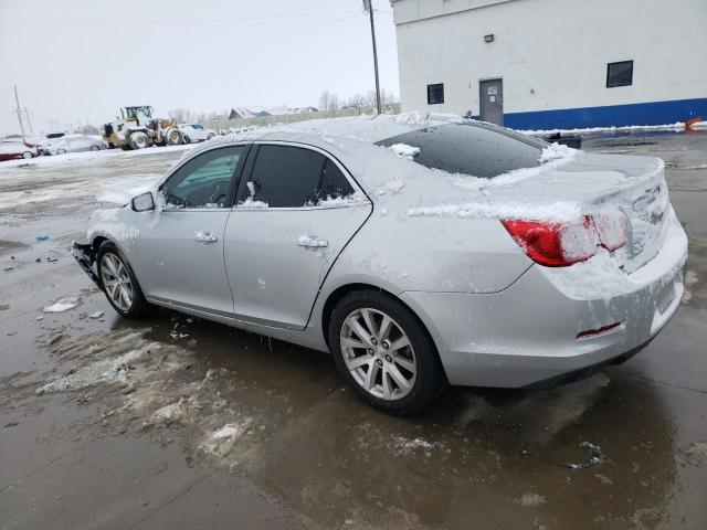 Photo 2 from auction – 2015 CHEVROLET MALIBU LTZ with VIN 1G11F5SL5FF127610