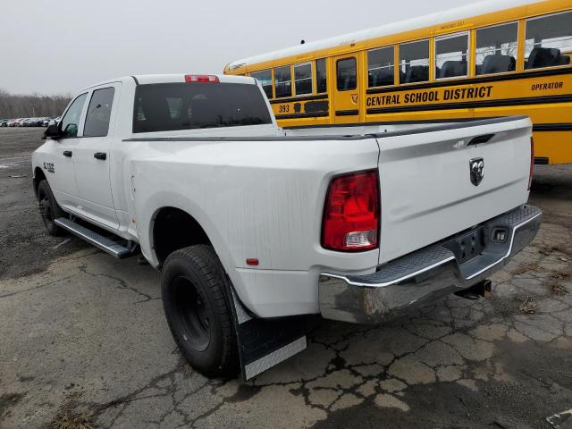 Photo 2 from auction – 2018 RAM 3500 ST with VIN 3C63RPGL1JG179889