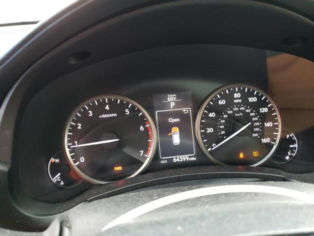 Photo 9 from auction – 2017 LEXUS NX 200T BA with VIN JTJBARBZ2H2148198