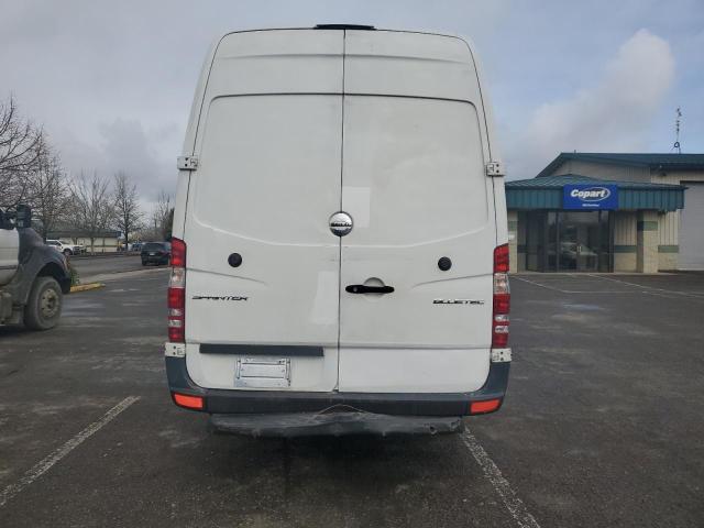 Photo 6 from auction – 2014 FREIGHTLINER SPRINTER 2 with VIN WDYPE8DCXE5923331