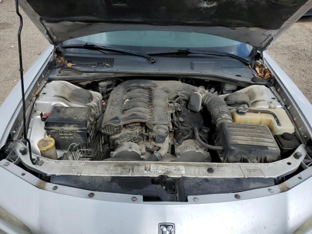 Photo 11 from auction – 2010 DODGE CHARGER SX with VIN 2B3CA3CV9AH119926