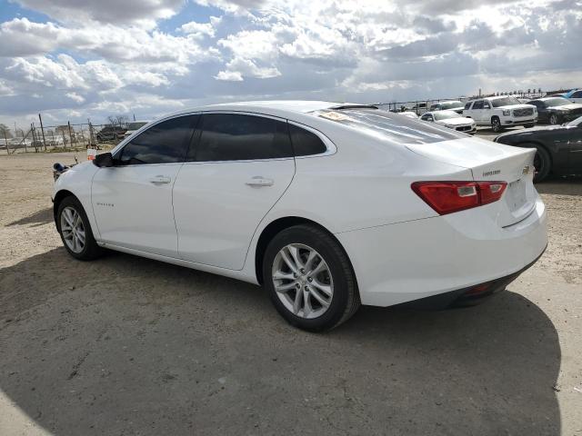 Photo 2 from auction – 2018 CHEVROLET MALIBU LT with VIN 1G1ZD5ST2JF274324