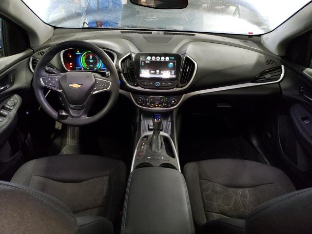 Photo 8 from auction – 2018 CHEVROLET VOLT LT with VIN 1G1RA6S59JU105753