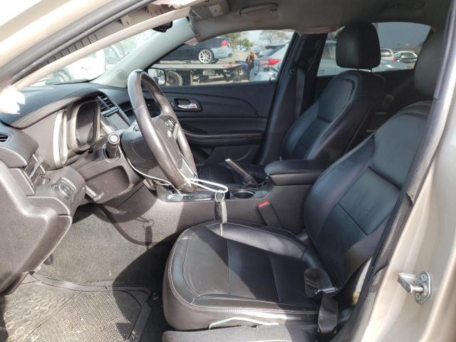 Photo 7 from auction – 2016 CHEVROLET MALIBU LIM with VIN 1G11E5SA2GF160972