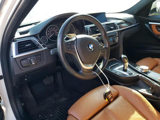Photo 8 from auction – 2018 BMW 330E with VIN WBA8E1C57JA756564