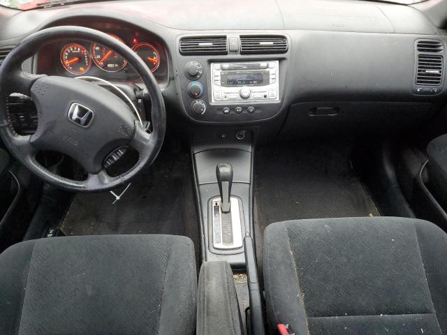 Photo 8 from auction – 2005 HONDA CIVIC COUP with VIN 1HGEM22985L036947